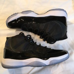 VNDS Jordan 11 Space Jam
